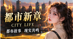 夜班便利店的第三盏灯