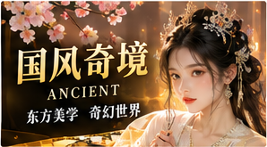 纸鸢入云城